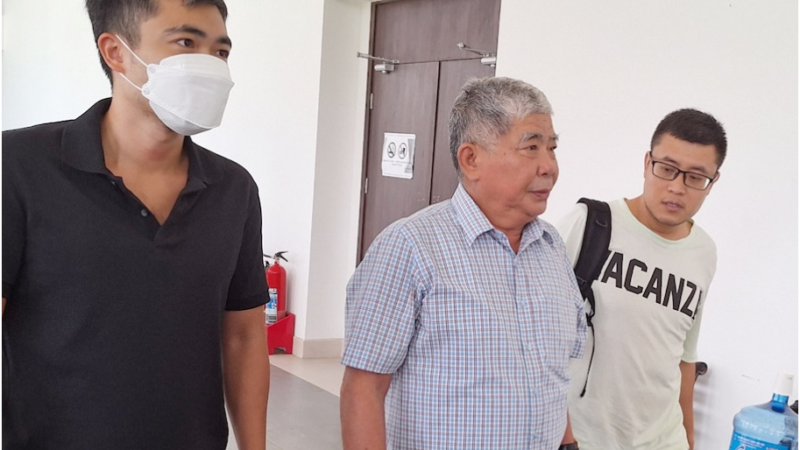 Chủ tịch Tập đoàn Mường Thanh vừa bị tr:uy t:ố là ai mà đang rần rần?