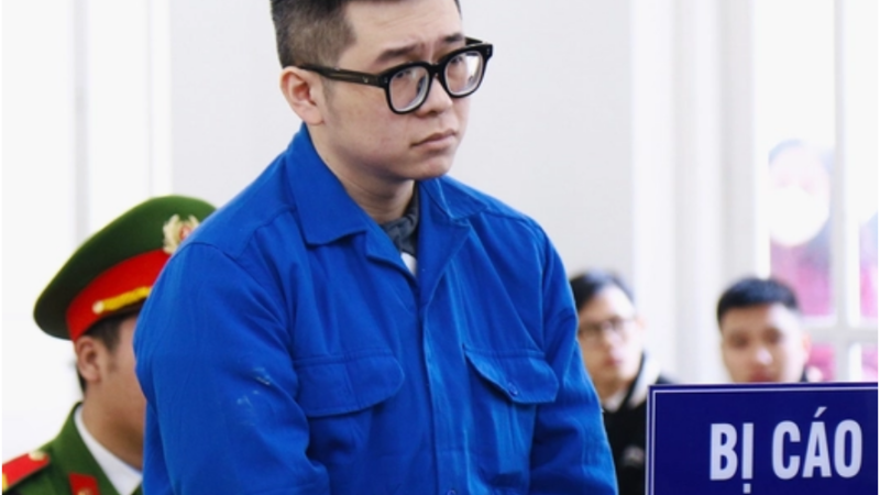 Rõ hình ảnh mới nhất của Đặng Chí Thành, người hành hung một phụ nữ ở Hà Nội: ‘Tỏ vẻ tội nghiệp’