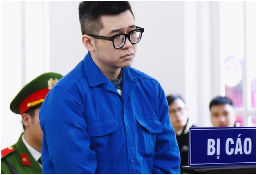 Rõ hình ảnh mới nhất của Đặng Chí Thành, người hành hung một phụ nữ ở Hà Nội: ‘Tỏ vẻ tội nghiệp’