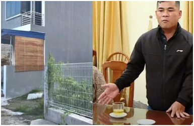 Că:ng thật rồi: Vụ xây nhầm đất ở Hải Phòng, Ông Đỗ Văn Hữu gửi đơn tố cáo dấu hiệu lừa đảo và trốn thuế