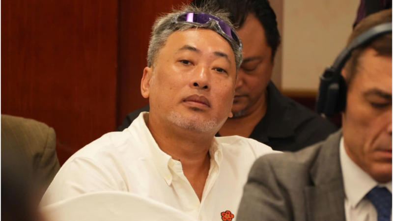 Đạo diễn Nguyễn Quang Dũng tuyển trợ lý nhưng “làm việc không lương” đang rần rần