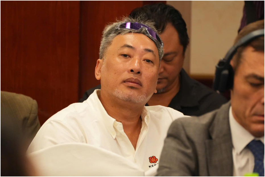 Đạo diễn Nguyễn Quang Dũng tuyển trợ lý nhưng “làm việc không lương” đang rần rần