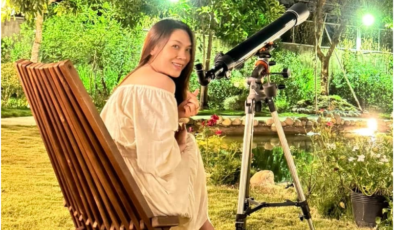 Rõ bên trong biệt phủ của Mỹ Tâm: Sở hữu thứ độc nhất vô nhị, rộng đến mức khó tin