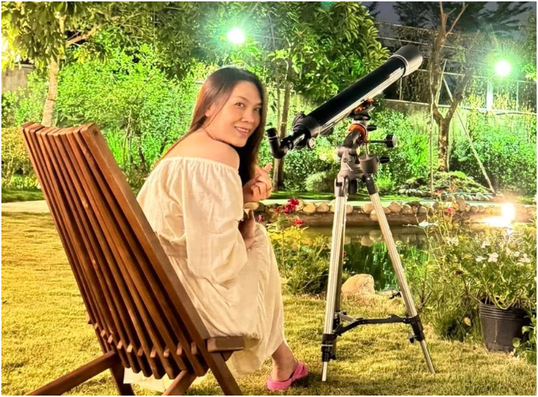 Rõ bên trong biệt phủ của Mỹ Tâm: Sở hữu thứ độc nhất vô nhị, rộng đến mức khó tin