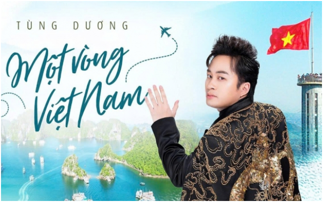 Cha đẻ ca khúc ‘Một vòng Việt Nam’ tiết lộ doanh thu bất ngờ từ hit ‘quốc dân: ‘Nói chẳng ai tin thật’