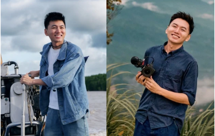 Quá bức xúc: Khoai Lang Thang bị m:ạo da:nh, hàng nghìn người bị m:ất tiền vì tin vid:eo A:I