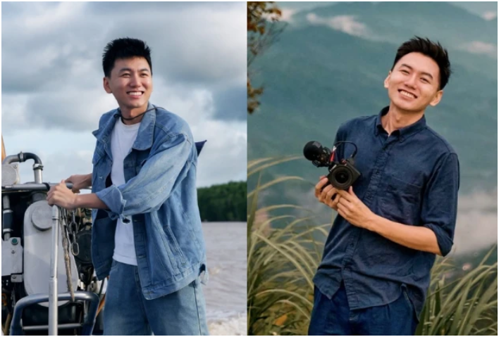 Quá bức xúc: Khoai Lang Thang bị m:ạo da:nh, hàng nghìn người bị m:ất tiền vì tin vid:eo A:I