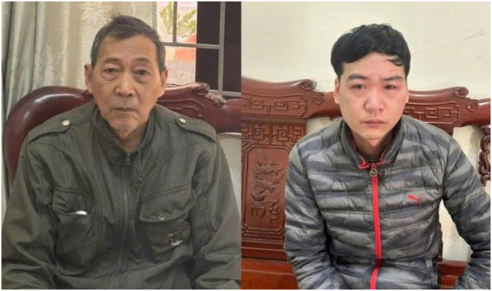 Hé lộ quá khứ gây ph:ẫn n:ộ của ngh:i phạ:m vụ ‘điều’ ch:ó cắ:n người ở Hà Nội: ‘Bức xúc thật’