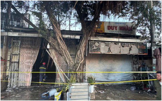 Tình hình em bé sơ sinh sống sót trong vụ cháy ở Đắk Lắk: Được chuyển đến TPHCM để điều trị