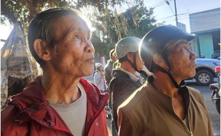 Nhân chứng kể tất tần tật về vụ cháy nhà ở Đắk Lắk: Lực lượng chức năng đã làm điều này để cứu sống bé sơ sinh