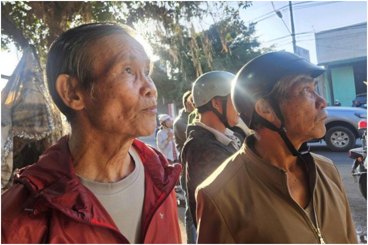 Nhân chứng kể tất tần tật về vụ cháy nhà ở Đắk Lắk: Lực lượng chức năng đã làm điều này để cứu sống bé sơ sinh