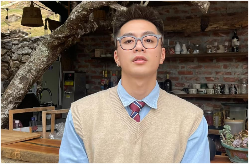 Người mẫu từng tham gia Quý ông hoàn mỹ bị chấ:n thươ:ng nghiê:m trọ:ng trong vụ lậ:t xe ở Lào Cai: Xót quá