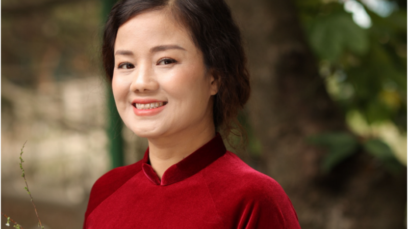 Nữ nhà báo gặp nạ:n trong vụ lậ:t xe khách 18 người t:uvo:ng: Hòa đồng, sống tích cực, luôn giúp đỡ mọi người, hay đi từ thiện giúp đời