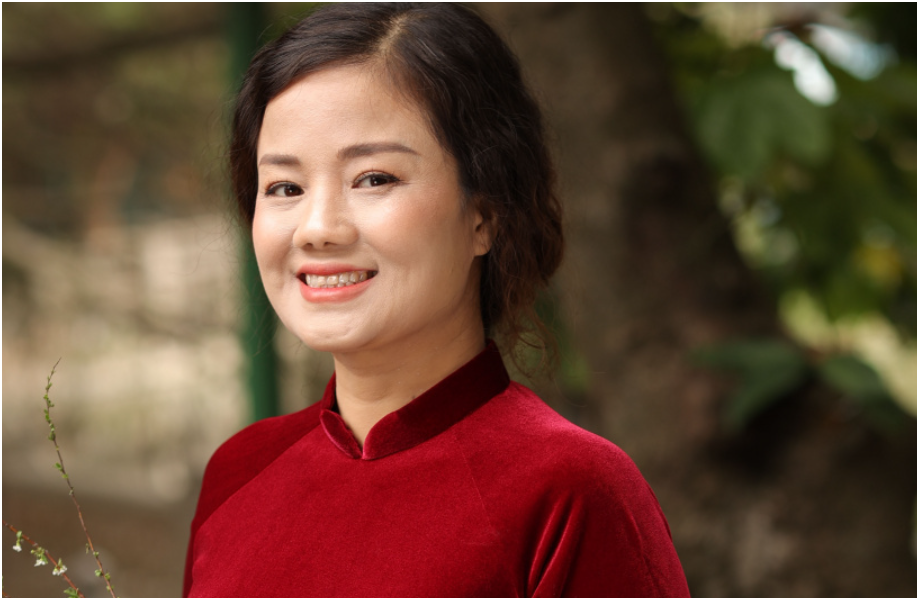 Nữ nhà báo gặp nạ:n trong vụ lậ:t xe khách 18 người t:uvo:ng: Hòa đồng, sống tích cực, luôn giúp đỡ mọi người, hay đi từ thiện giúp đời