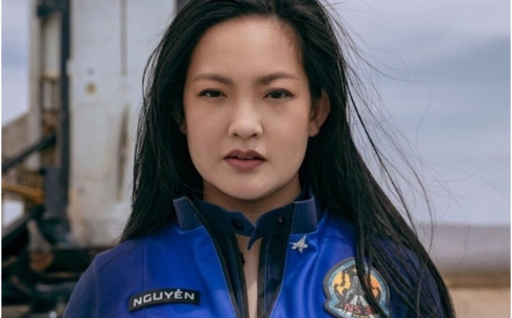 Nữ phi hành gia gốc Việt lên tiếng “kêu cứu” sau chuyến bay lịch sử vào vũ trụ: Tình trạng hiện tại khiến nhiều người lo lắng