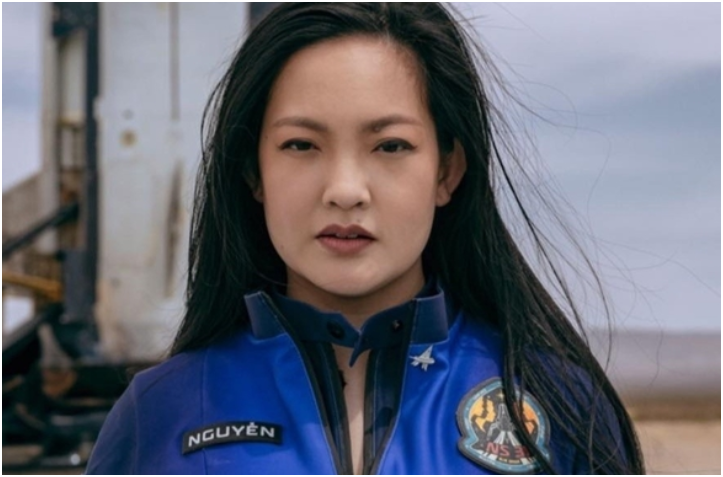 Nữ phi hành gia gốc Việt lên tiếng “kêu cứu” sau chuyến bay lịch sử vào vũ trụ: Tình trạng hiện tại khiến nhiều người lo lắng