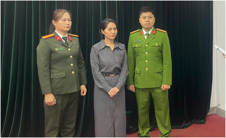 Rõ cách thức l:ừa đả:o của bà giám đốc tổ chức chương trình ‘Về đây bốn cánh chim trời’: “Trắ:ng tr:ợn thật chứ”