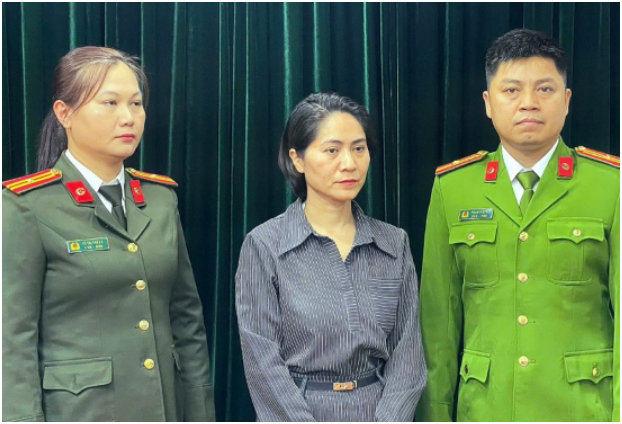 Rõ khung hình phạt của giám đốc tổ chức chương trình “Về đây bốn cánh chim trời”