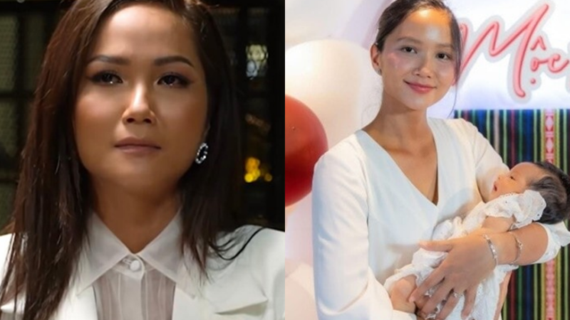 H’Hen Niê để lộ tình trạng đáng báo động sau 3 tháng sinh con: Phải lên mạng cầu cứu gấp