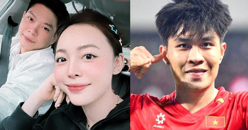 Bạn trai của Phí Thanh Thảo lên tiếng nói rõ mối quan hệ giữa cô và Lý Đức: Nghe mà chỉ muốn tức thay