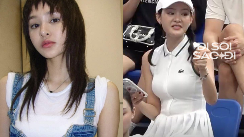 Hiền Hồ lại vướng tranh cãi: Tự đẩy mình vào ồn ào, lần này khó mà bênh