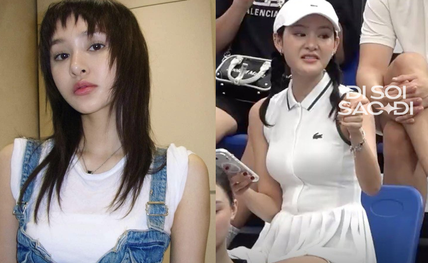 Hiền Hồ lại vướng tranh cãi: Tự đẩy mình vào ồn ào, lần này khó mà bênh