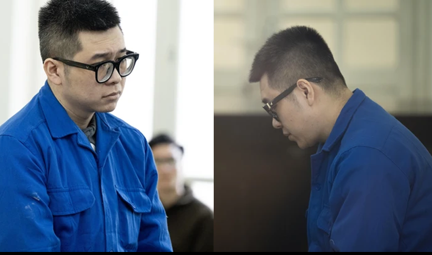 Xét xử người đàn ông hành hung phụ nữ tại sảnh chung cư Hà Nội: Lên tòa cúi gằm mặt, lúc đánh người lại hổ báo