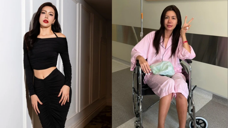 Sốc: Minh Tú bất ngờ báo nợ ngân hàng 500 triệu, nghe mà ai cũng không tin nổi