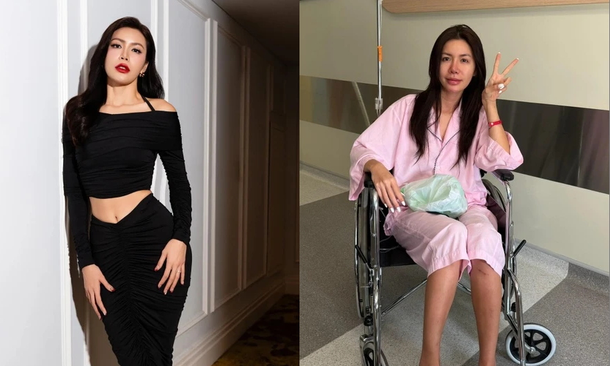 Sốc: Minh Tú bất ngờ báo nợ ngân hàng 500 triệu, nghe mà ai cũng không tin nổi