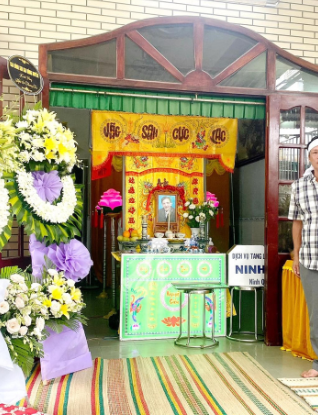 Mẹ ruột của cố Thương Tín vẫn chưa hay tin con trai qua đời: Đã 3 tuần trôi qua, ai cũng sợ không dám nói ra