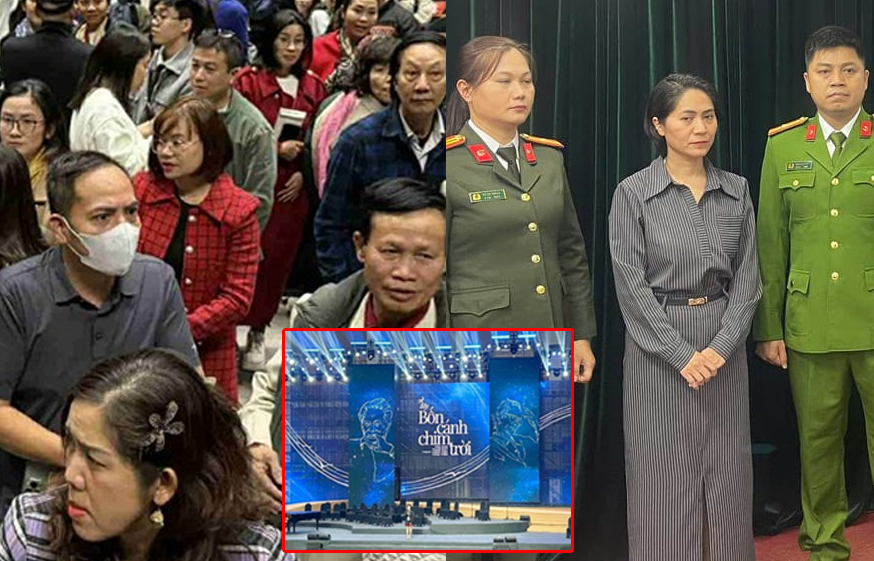 Đã mua vé “Về đây bốn cánh chim trời” thì đừng chần chừ: Muốn lấy lại tiền phải làm ngay bước này, trễ là chịu thiệt