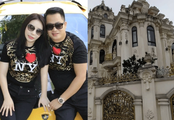 Thôi xong: Nhiều người đề nghị CQCN tịch thu toàn bộ đất của vợ chồng Mailisa vì nghi vấn đây có thể là tài sản được mua bằng tiền không hợp pháp