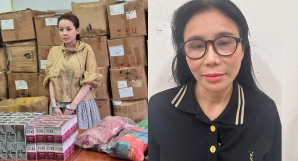 Từ ‘đế chế ảo’ Mailisa – Ngân 98 đến loạt ồn ào ngành làm đẹp siêu lợi nhuận: Hé lộ điều chị em cần biết để cảnh giác