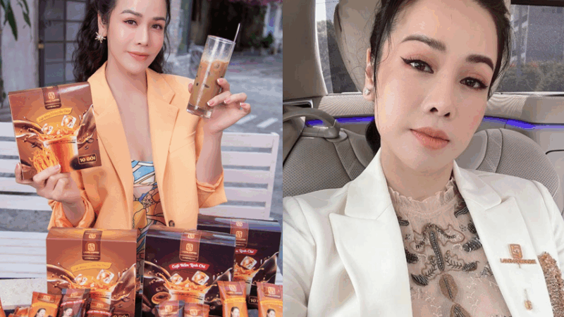 Nhật Kim Anh bị réo sau ồn ào của Mailisa: Tin đồn ‘bị bắt’ bùng lên khắp mạng, sự thật được hé lộ làm ai cũng giật mình