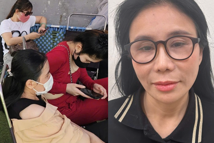 Khách hàng Mailisa có được đền bù hay không? Chuyên gia pháp lý nói rõ từng trường hợp