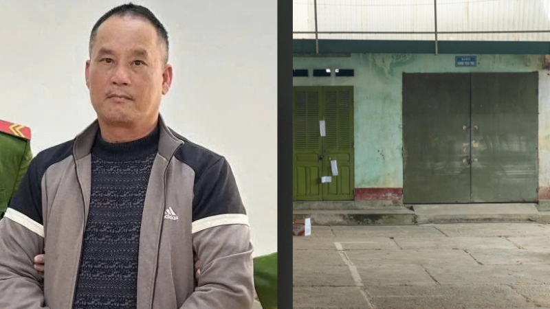 Anh Nguyễn Xuân Đạt là ai, có mâu thuẫn gì với Đoàn Văn Sáng: Nghe lời khai mà hết hồn