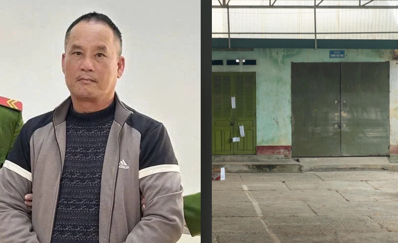 Anh Nguyễn Xuân Đạt là ai, có mâu thuẫn gì với Đoàn Văn Sáng: Nghe lời khai mà hết hồn