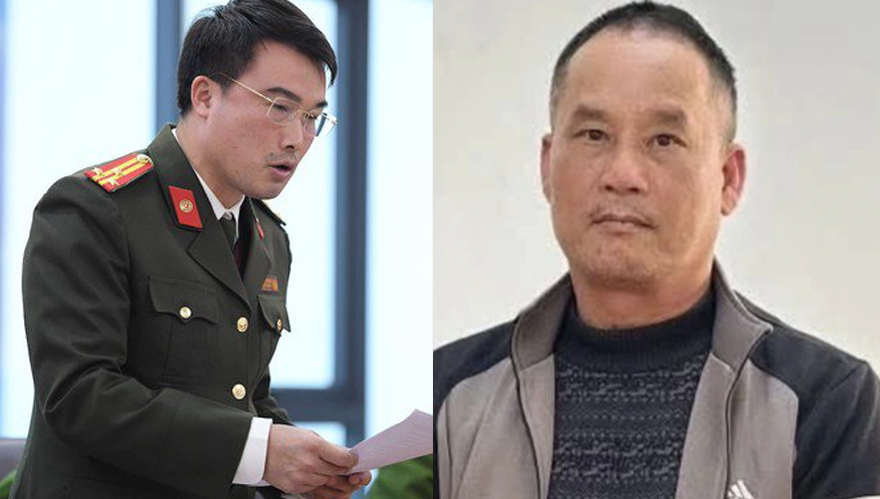 Đang mở rộng điều tra vụ Đoàn Văn Sáng giết người ở Lạng Sơn: Có vẻ vụ này còn nhiều điều khuất tất