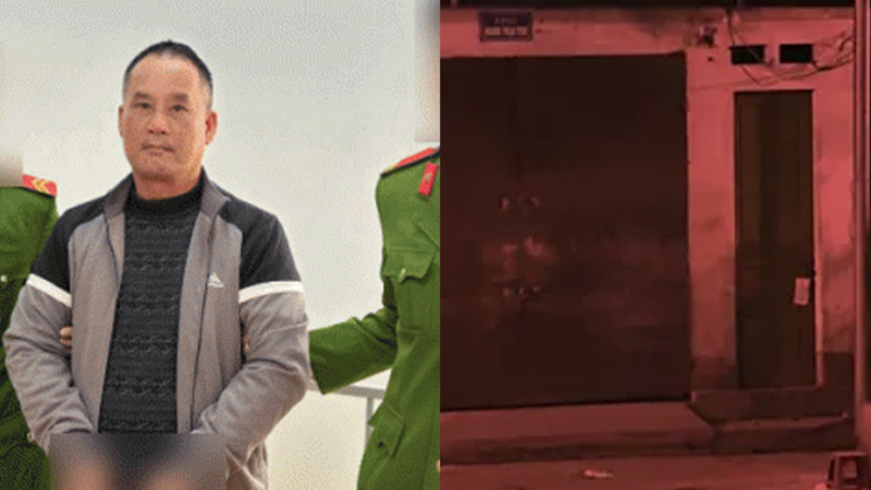 Công an hút cả bể phốt để phục vụ điều tra, người dân kể lại những dấu hiệu rùng mình ngay sau khi xảy ra vụ án của Đoàn Văn Sáng: Nghe mà ớn lạnh luôn