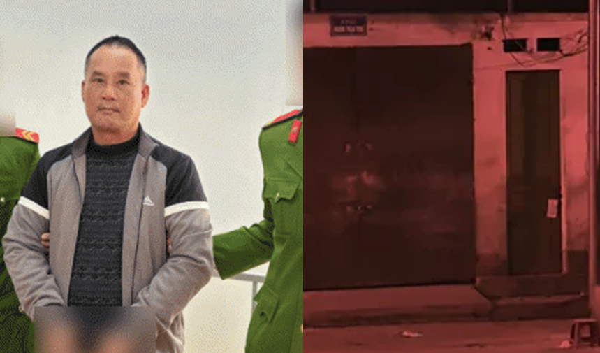 Công an hút cả bể phốt để phục vụ điều tra, người dân kể lại những dấu hiệu rùng mình ngay sau khi xảy ra vụ án của Đoàn Văn Sáng: Nghe mà ớn lạnh luôn