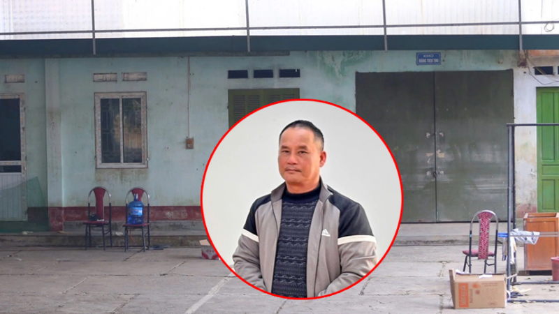 Đoàn Văn Sáng bị bắt, loạt thủ đoạn rùng mình trong vụ việc nghiêm trọng bị ‘khui’ ra, công an cảnh báo về ‘hồ sơ 88 trang