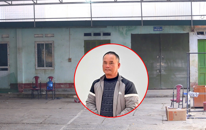 Đoàn Văn Sáng bị bắt, loạt thủ đoạn rùng mình trong vụ việc nghiêm trọng bị ‘khui’ ra, công an cảnh báo về ‘hồ sơ 88 trang