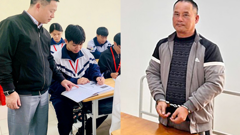 Thận trọng trước những thông tin xấu độc liên quan vụ án Đoàn Văn Sáng: Hãy là người xem tỉnh táo, người lớn nên để trẻ em tránh xa