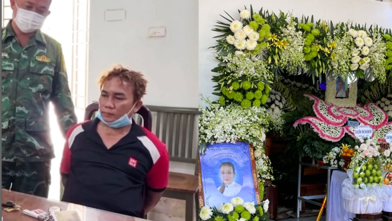 Vụ lái ô tô Lexus trong va chạm khiến em gái tử vong ở Tây Ninh: Người thân khẳng định mẹ quá nuông chiều đối tượng nên mới xảy ra cớ sự, không hề có chuyện thiên vị con gái hơn con trai