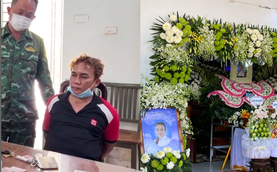 Vụ lái ô tô Lexus trong va chạm khiến em gái tử vong ở Tây Ninh: Người thân khẳng định mẹ quá nuông chiều đối tượng nên mới xảy ra cớ sự, không hề có chuyện thiên vị con gái hơn con trai