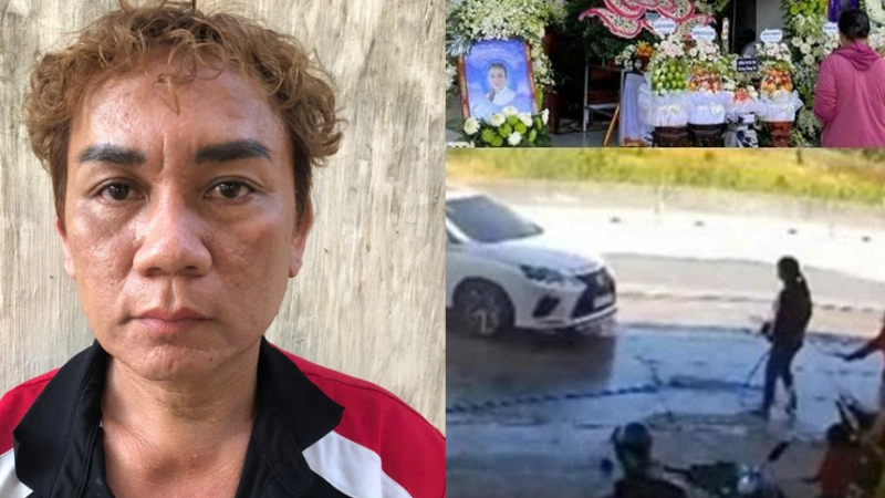 Rõ khung hình phạt dành cho người đàn ông lái ô tô Lexus tông em gái tử vong ở Tây Ninh: Cái giá phải trả cho sự nóng giận