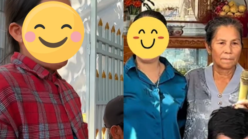 Lộ rõ thái độ của bà Giao khi vợ cũ ông Ba Minh bất ngờ xuất hiện tại tiệc tân gia: Phản ứng khiến cả khách mời phải quay đầu nhìn