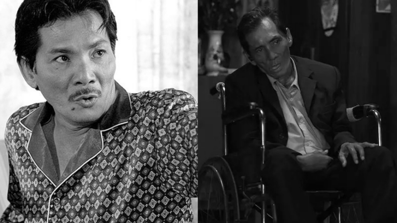 Nghệ sĩ Thương Tín trút hơi thở cuối cùng ở tuổi 70: Khép lại hành trình chống chọi bệnh tật đầy thương cảm