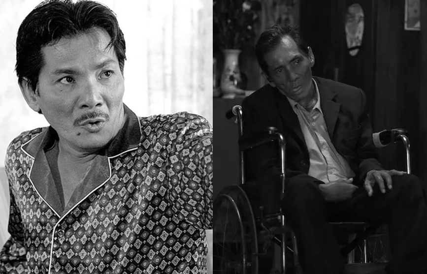 Nghệ sĩ Thương Tín trút hơi thở cuối cùng ở tuổi 70: Khép lại hành trình chống chọi bệnh tật đầy thương cảm