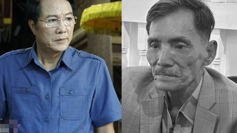 Đồng nghiệp hé lộ con người thật của cố nghệ sĩ Thương Tín, nghe mà bất ngờ: ‘Nhìn Thương Tín bề ngoài thế thôi chứ không phải vậy đâu’